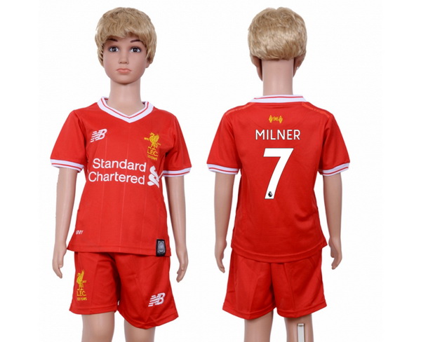 Kids Soccer Jersey-042