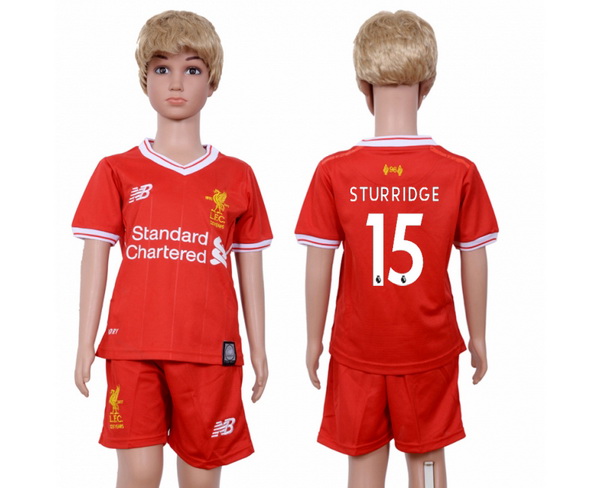 Kids Soccer Jersey-047