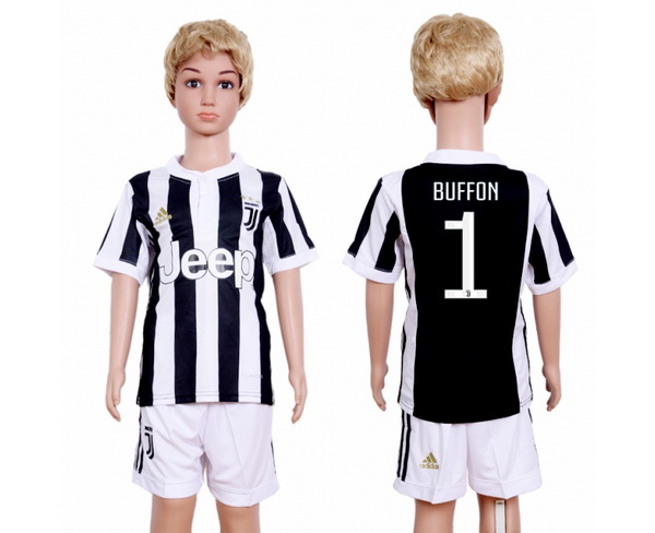 Kids Soccer Jersey-053