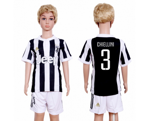 Kids Soccer Jersey-054