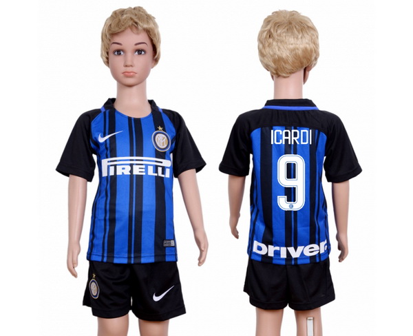 Kids Soccer Jersey-059