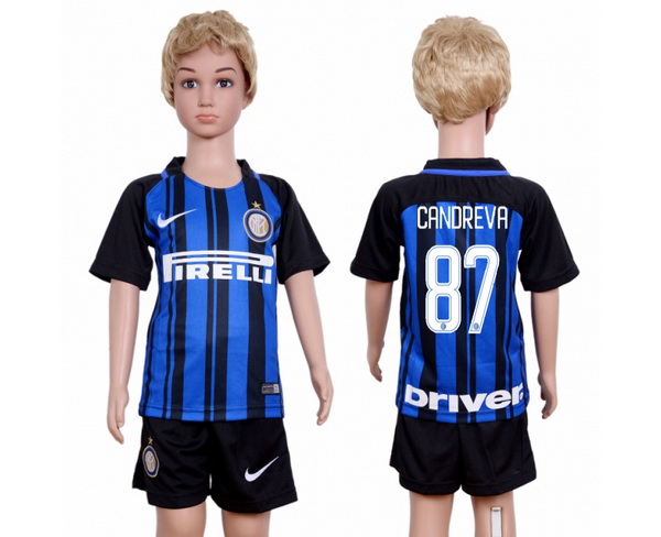 Kids Soccer Jersey-060