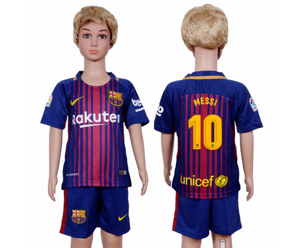 Kids Soccer Jersey-064