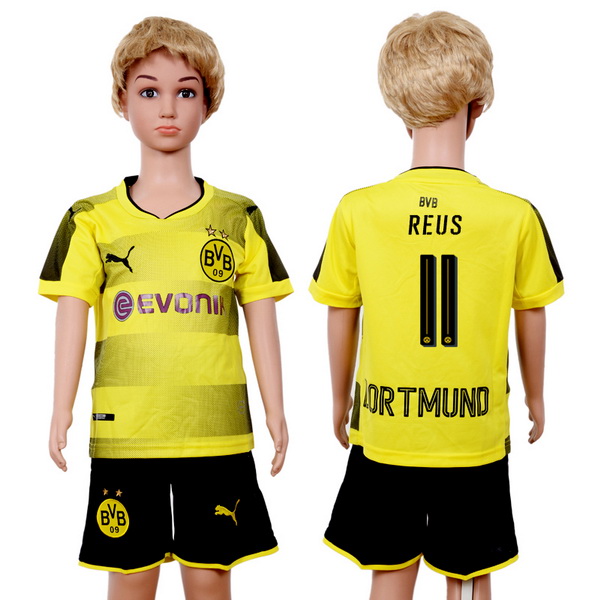 Kids Soccer Jersey-066