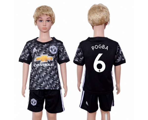 Kids Soccer Jersey-069