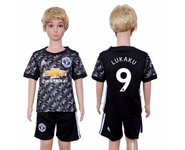 Kids Soccer Jersey-070