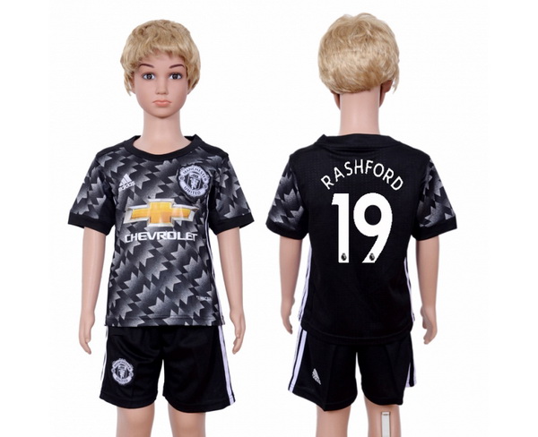 Kids Soccer Jersey-072