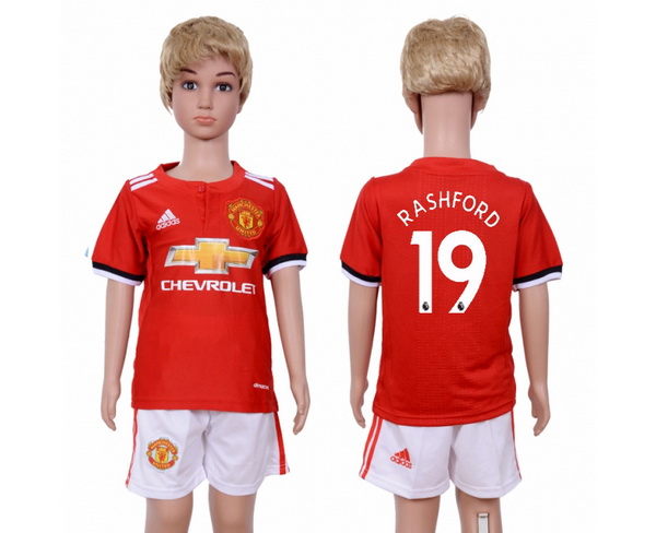 Kids Soccer Jersey-077