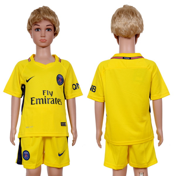 Kids Soccer Jersey-080