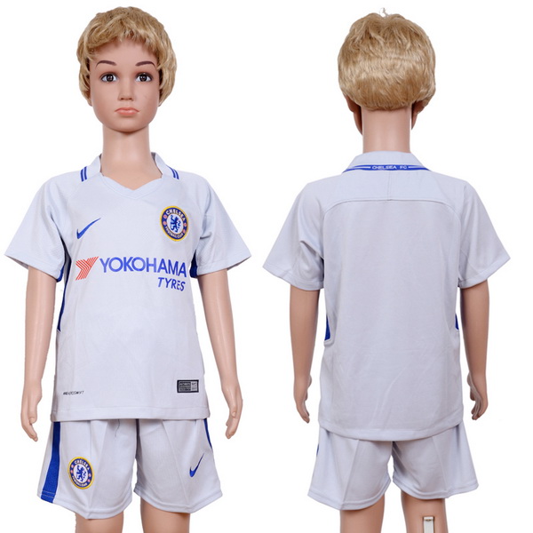 Kids Soccer Jersey-082