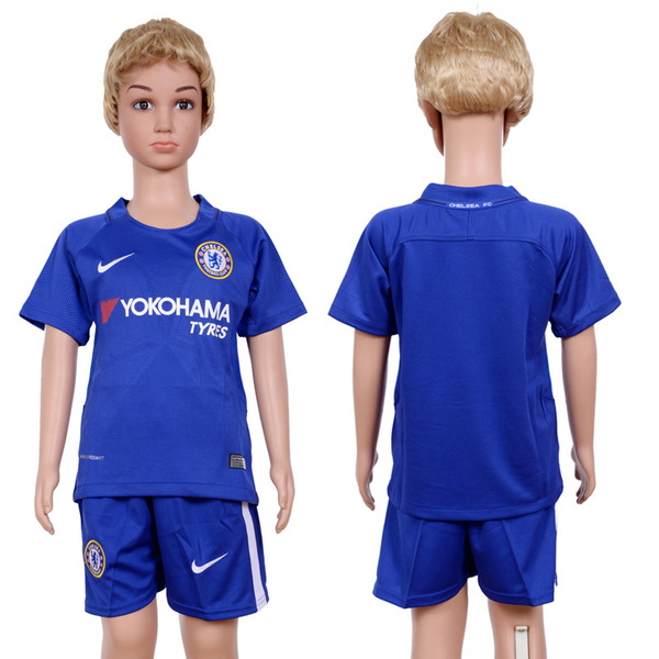 Kids Soccer Jersey-083