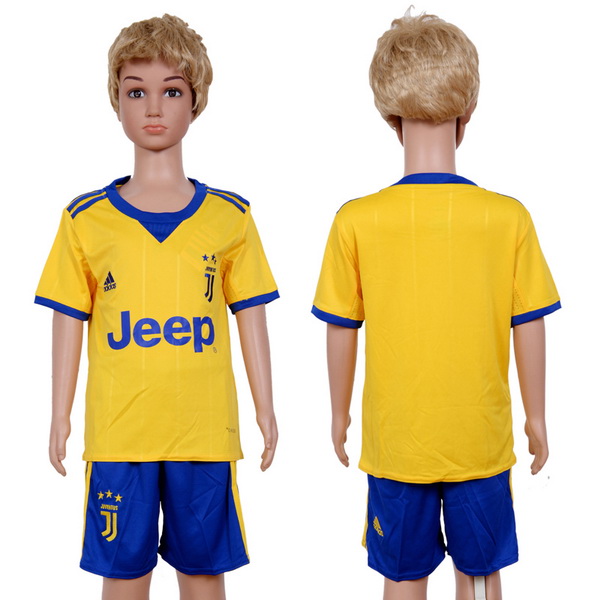 Kids Soccer Jersey-084