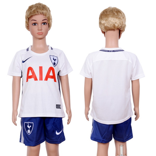 Kids Soccer Jersey-085