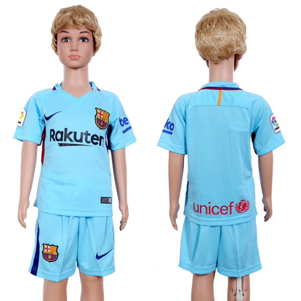 Kids Soccer Jersey-086