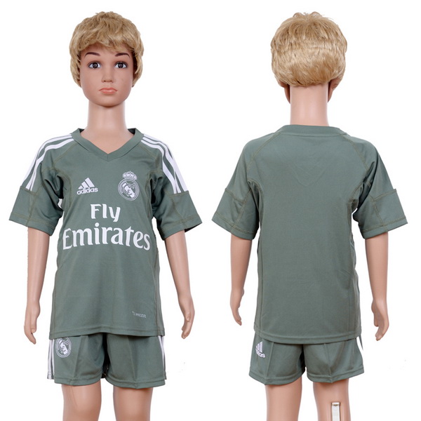 Kids Soccer Jersey-087