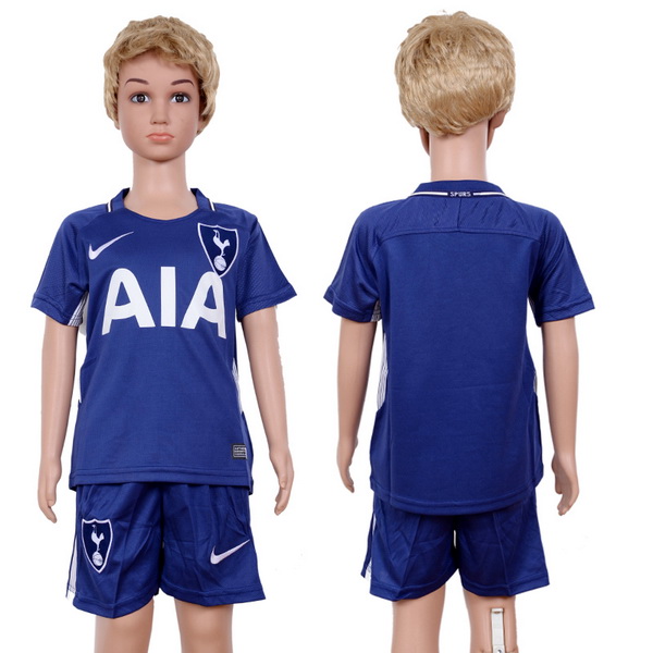 Kids Soccer Jersey-088