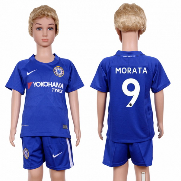 Kids Soccer Jersey-096