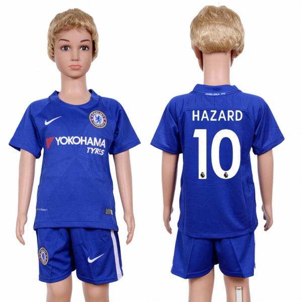 Kids Soccer Jersey-097