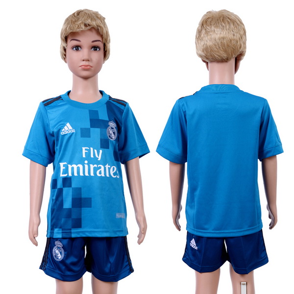 Kids Soccer Jersey-101