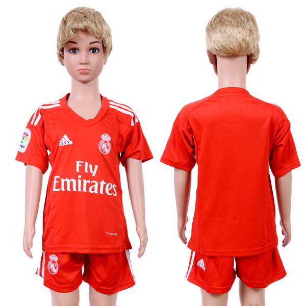 Kids Soccer Jersey-102