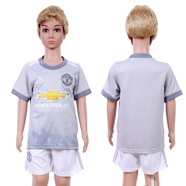 Kids Soccer Jersey-103