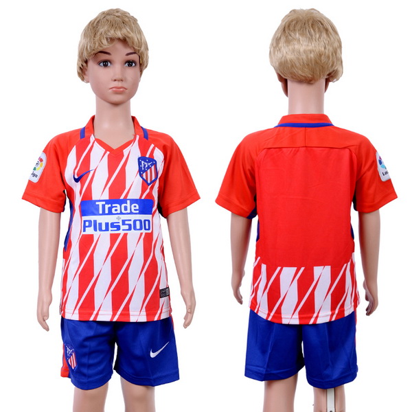 Kids Soccer Jersey-105