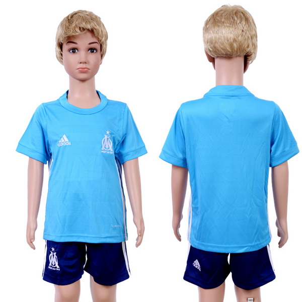 Kids Soccer Jersey-106