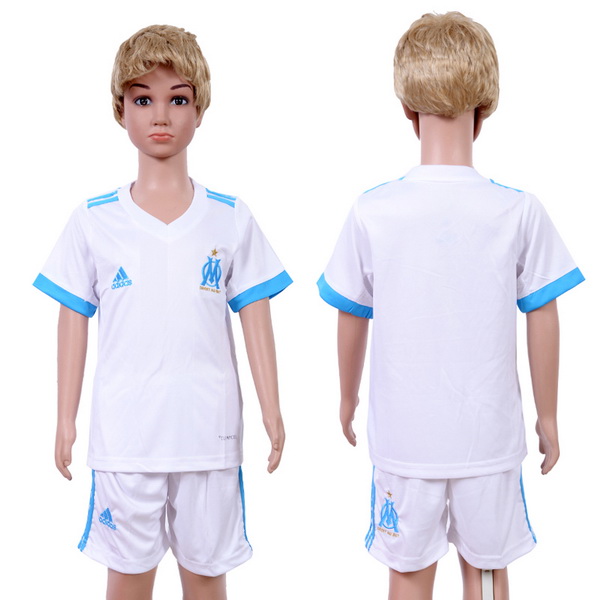 Kids Soccer Jersey-107