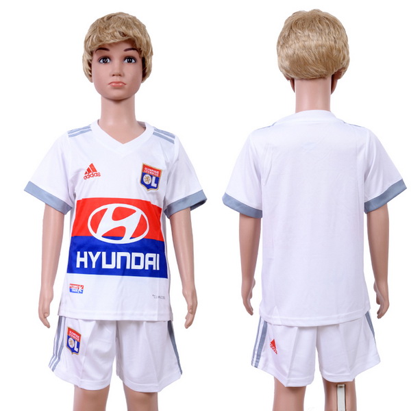 Kids Soccer Jersey-108