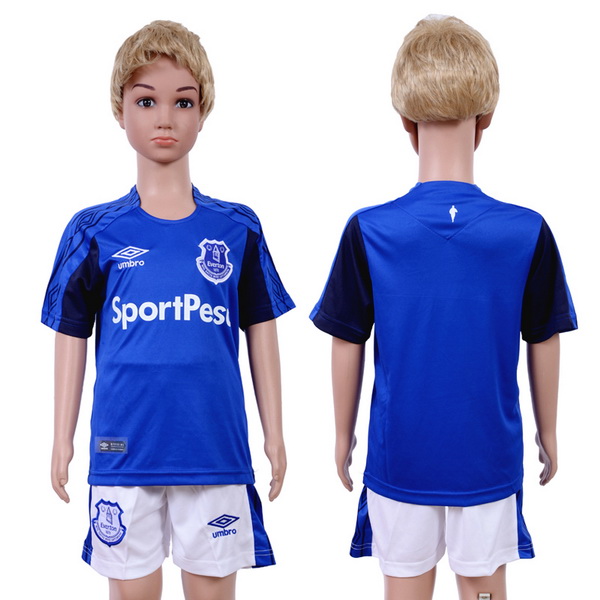 Kids Soccer Jersey-111