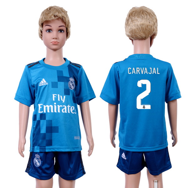 Kids Soccer Jersey-112