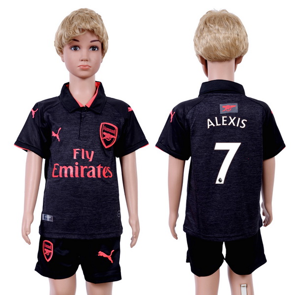 Kids Soccer Jersey-132