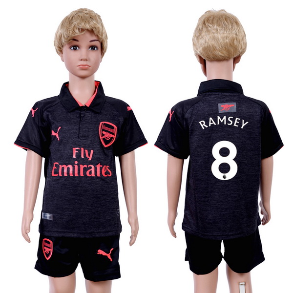 Kids Soccer Jersey-133