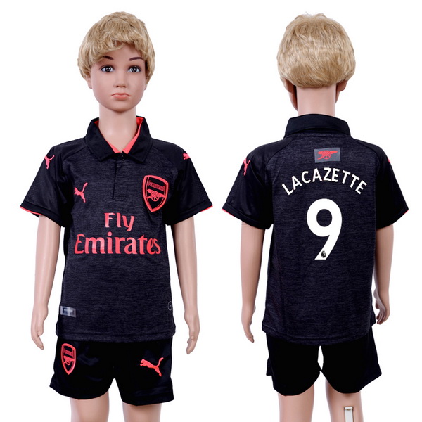 Kids Soccer Jersey-134