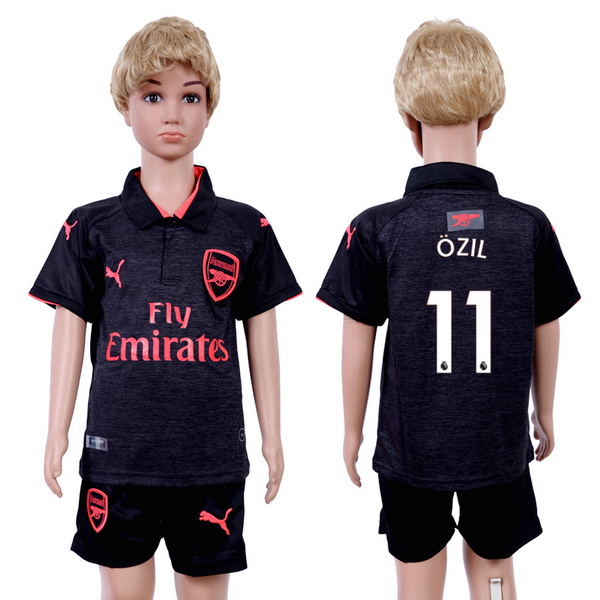 Kids Soccer Jersey-135