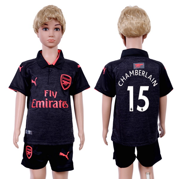 Kids Soccer Jersey-138