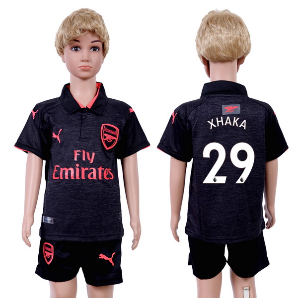 Kids Soccer Jersey-144