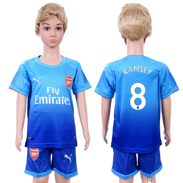 Kids Soccer Jersey-146