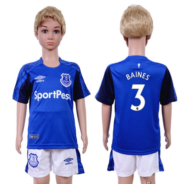 Kids Soccer Jersey-150