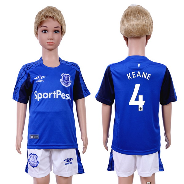 Kids Soccer Jersey-151