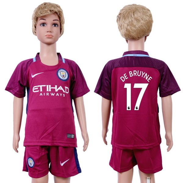 Kids Soccer Jersey-174