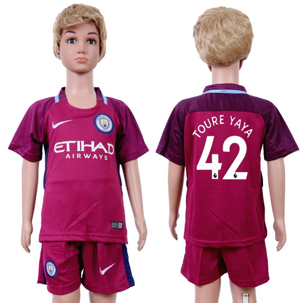 Kids Soccer Jersey-179