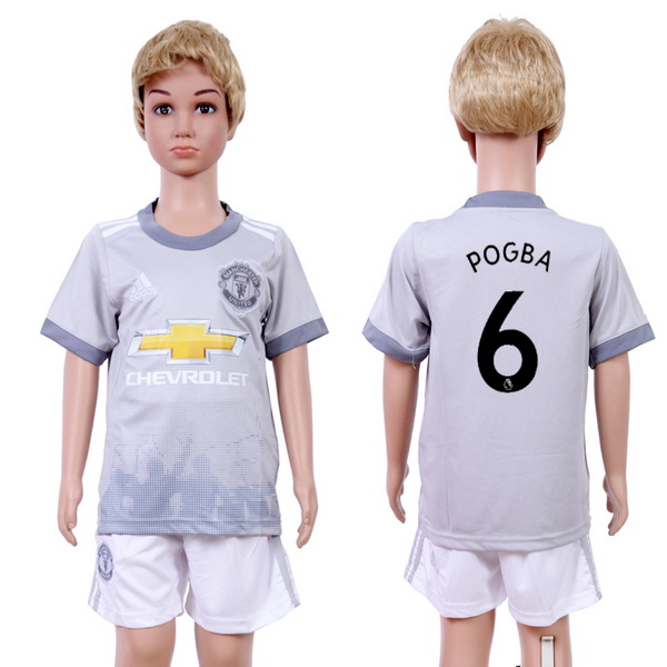 Kids Soccer Jersey-180