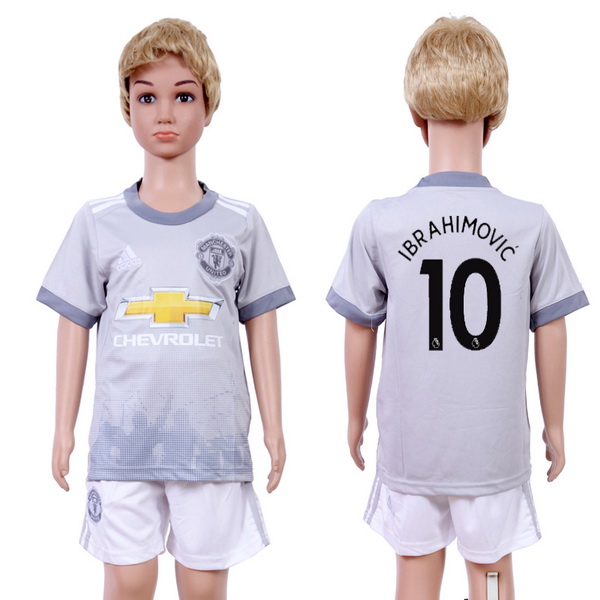 Kids Soccer Jersey-182