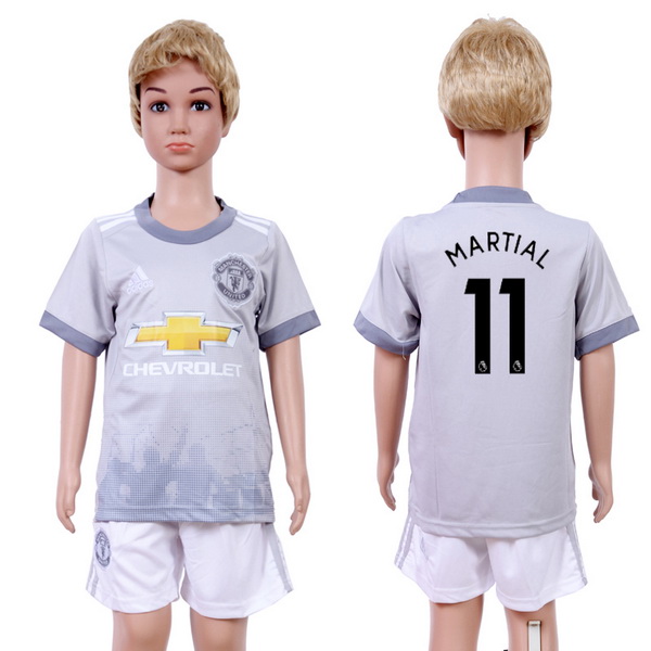 Kids Soccer Jersey-183