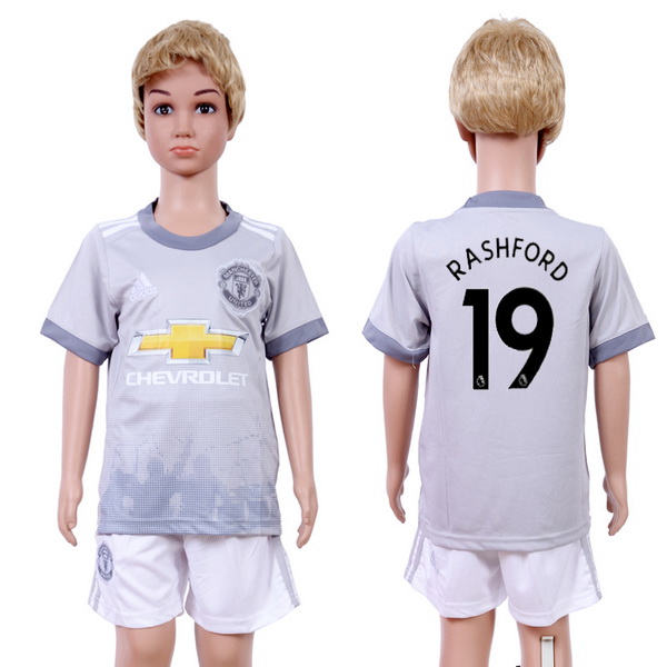 Kids Soccer Jersey-184