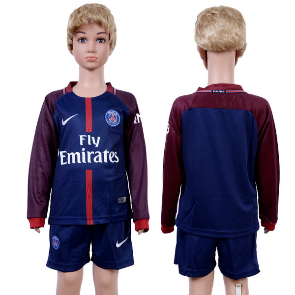 Kids Soccer Jersey-187