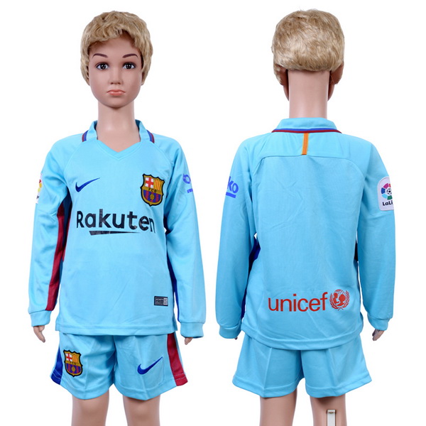 Kids Soccer Jersey-188