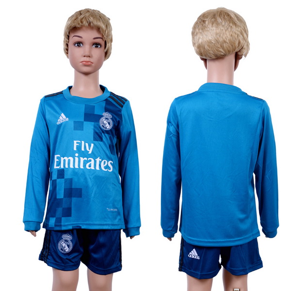 Kids Soccer Jersey-190