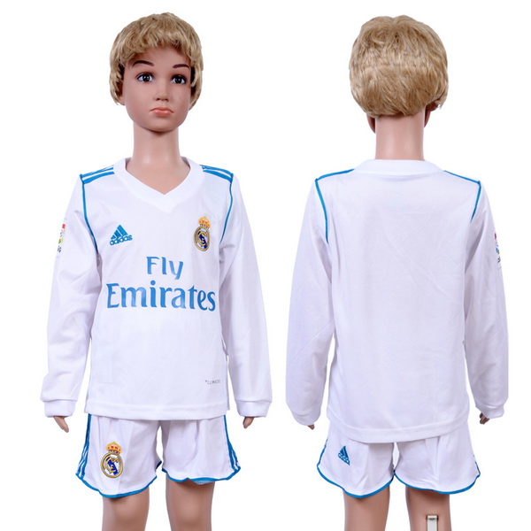 Kids Soccer Jersey-192